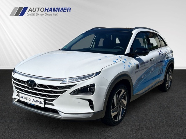 Hyundai Nexo
