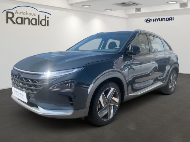 Hyundai Nexo