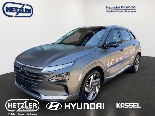 Hyundai Nexo