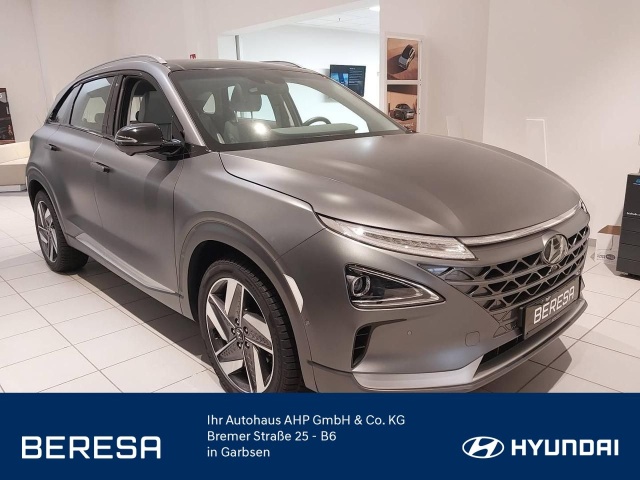 Hyundai Nexo