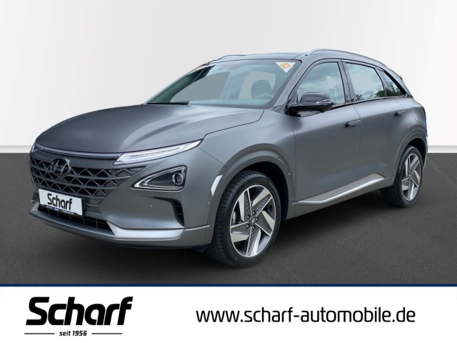 Hyundai Nexo