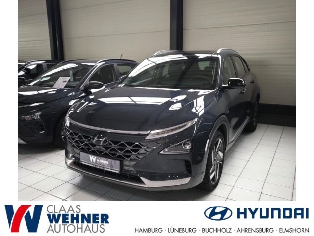 Hyundai Nexo