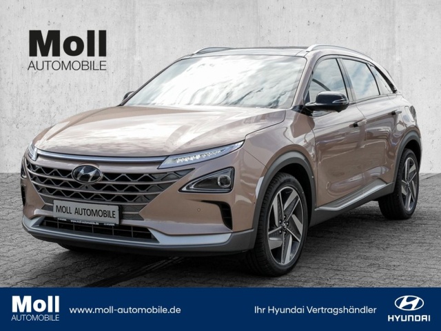 Hyundai Nexo