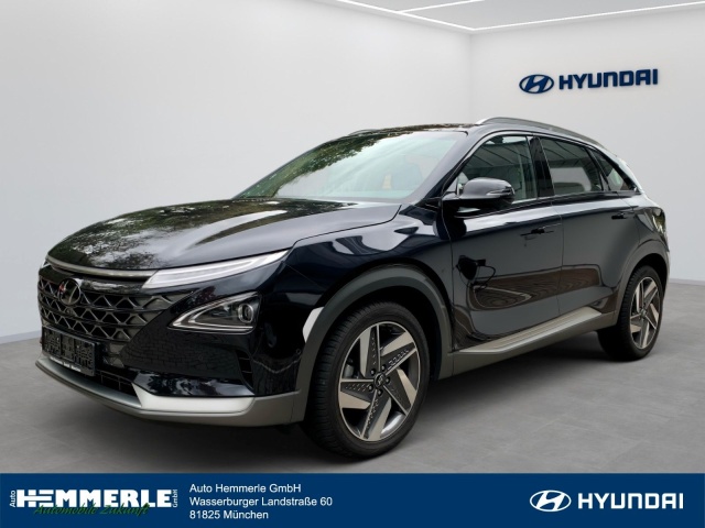 Hyundai Nexo