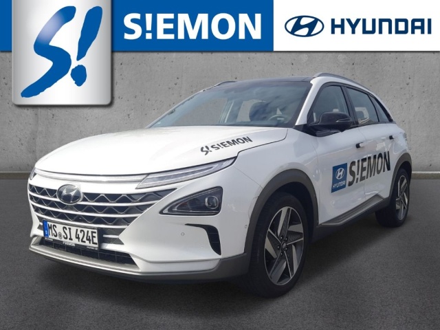 Hyundai Nexo