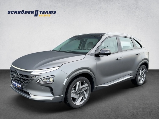 Hyundai Nexo