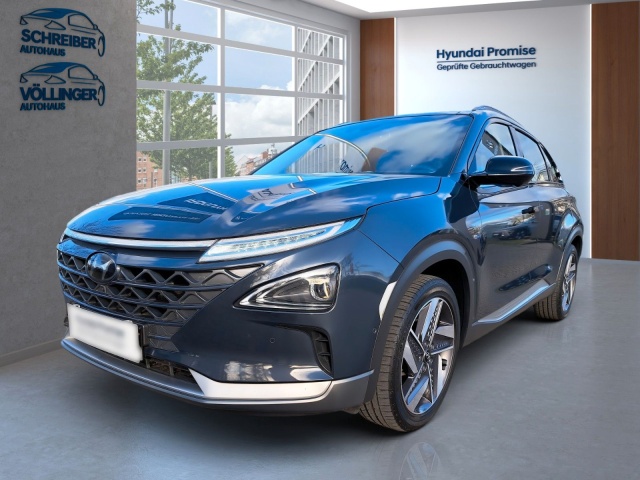 Hyundai Nexo