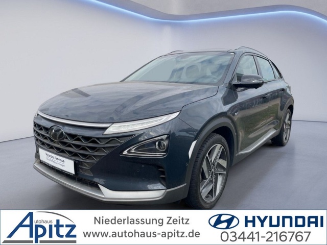 Hyundai Nexo