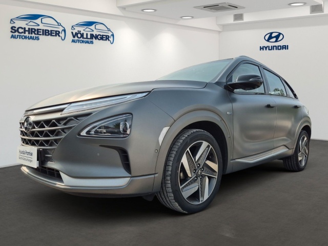 Hyundai Nexo