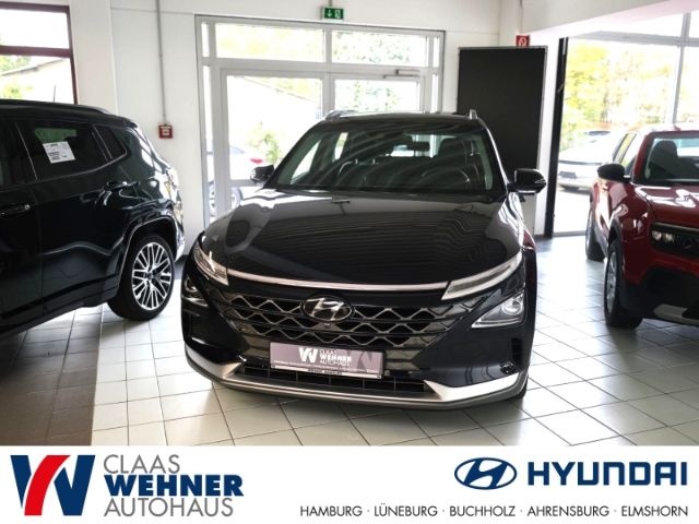 Hyundai Nexo