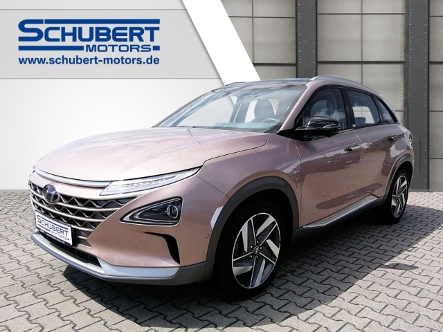 Hyundai Nexo