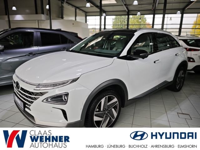 Hyundai Nexo