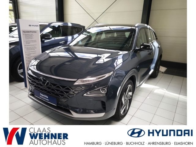 Hyundai Nexo