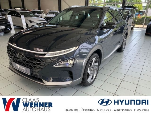 Hyundai Nexo