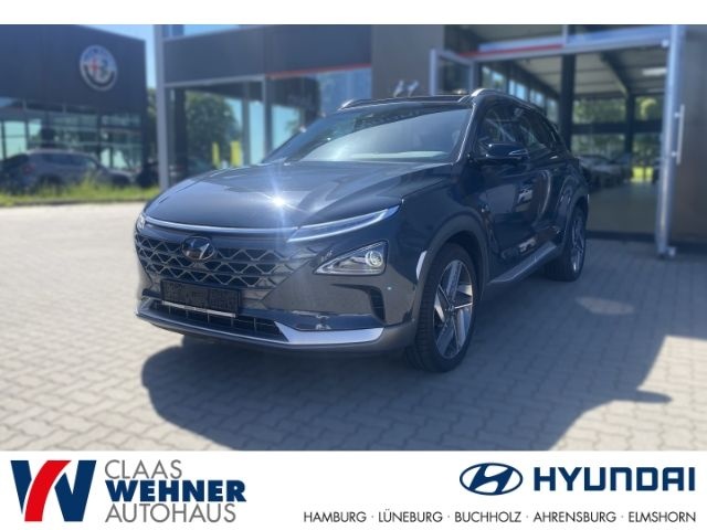 Hyundai Nexo