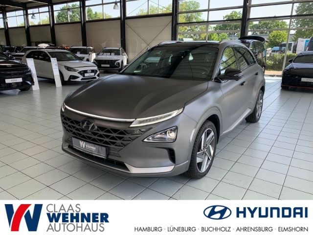 Hyundai Nexo