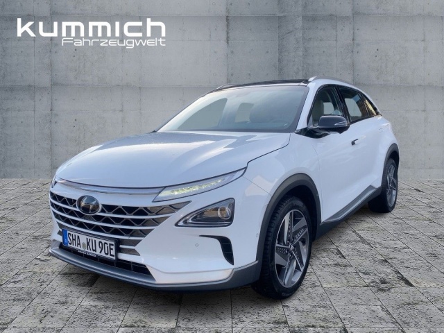 Hyundai Nexo