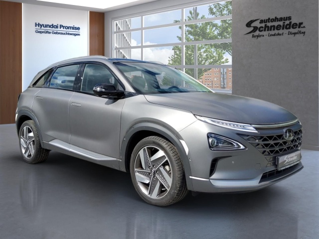 Hyundai Nexo