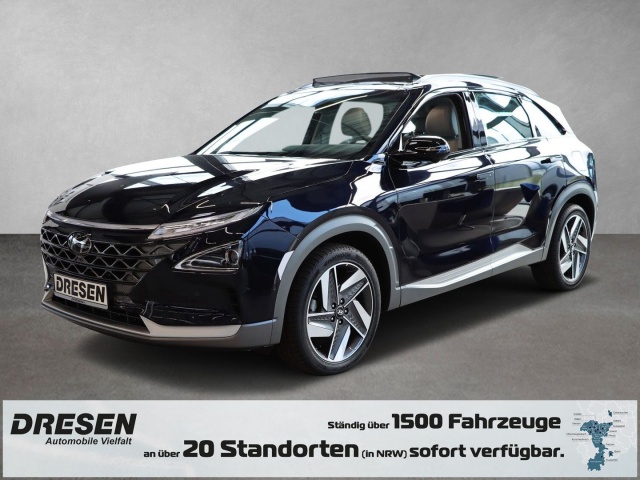 Hyundai Nexo