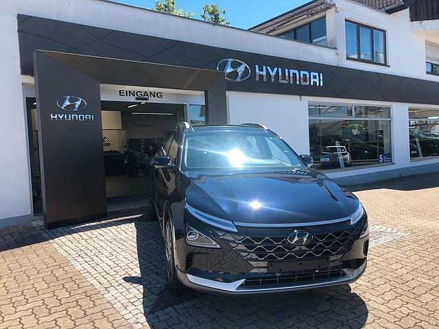 Hyundai Nexo