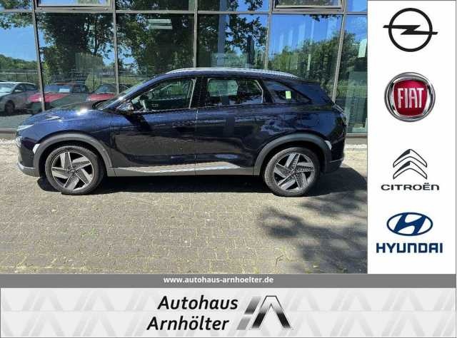 Hyundai Nexo