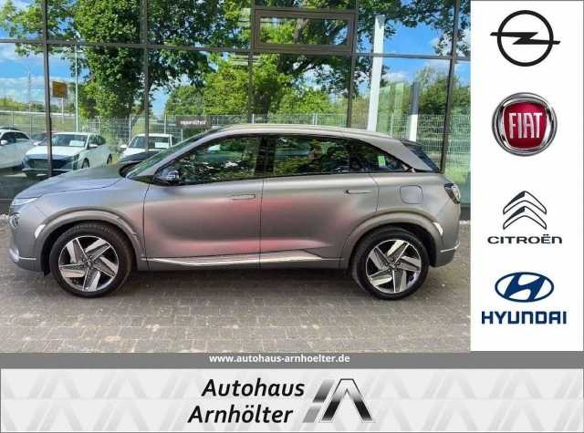 Hyundai Nexo