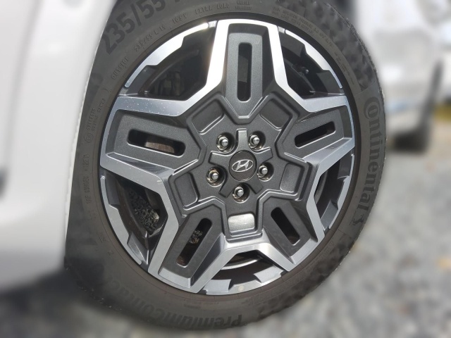 Hyundai Santa Fe occasion