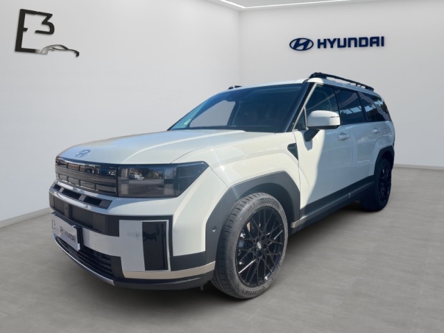 Hyundai Santa Fe occasion