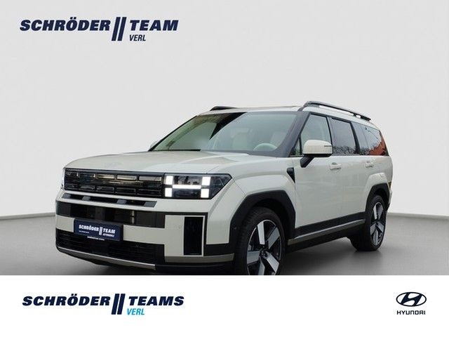 Hyundai Santa Fe occasion