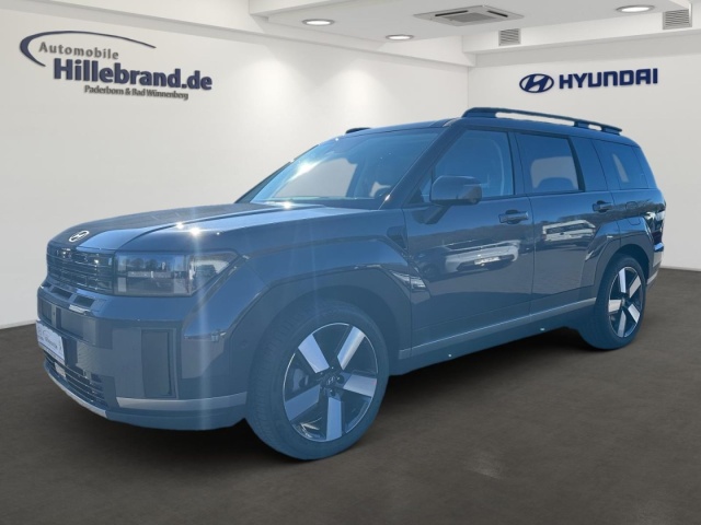 Hyundai Santa Fe occasion