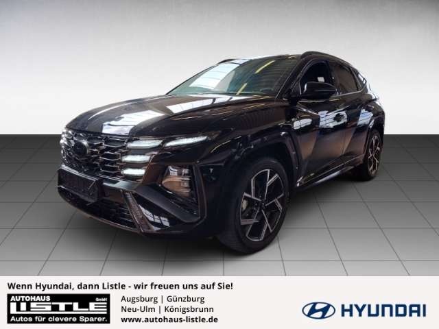 Hyundai TUCSON occasion