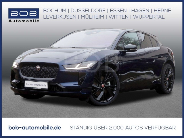 Jaguar I-Pace