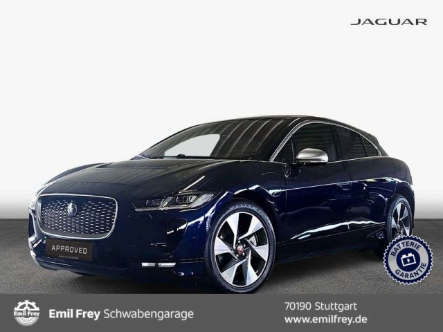 Jaguar I-Pace
