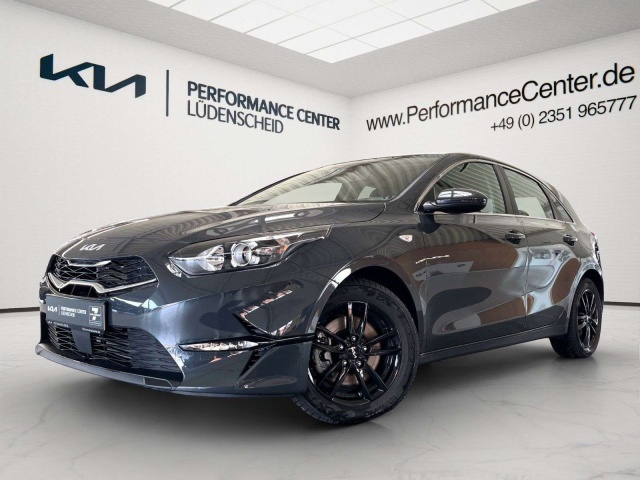 Kia Ceed / cee'd
