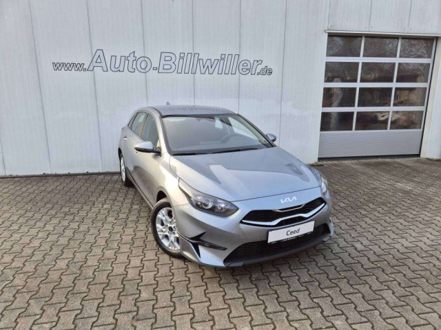Kia Ceed / cee'd