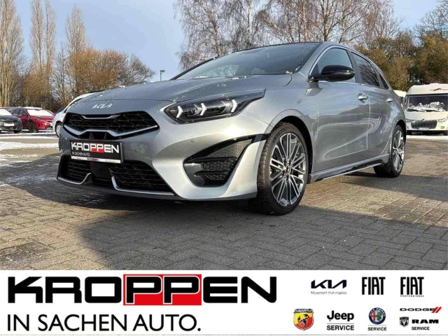 Kia Ceed / cee'd