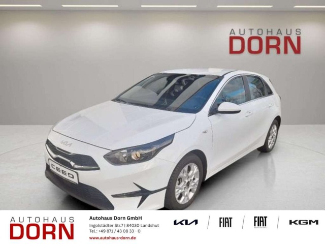 Kia Ceed / cee'd
