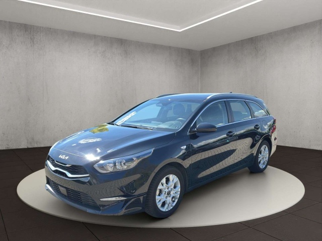 Kia Ceed / cee'd