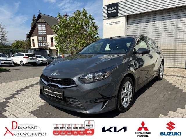 Kia Ceed / cee'd