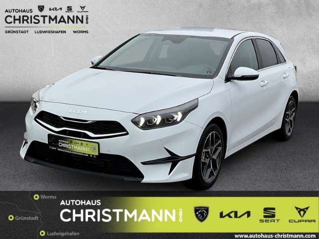 Kia Ceed / cee'd