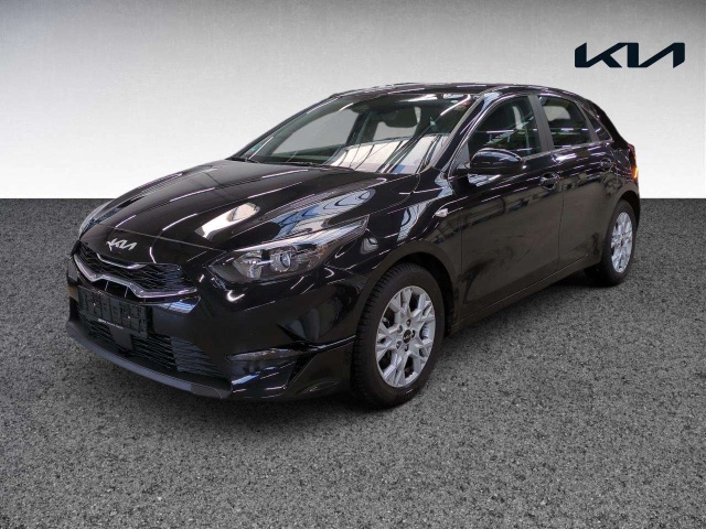 Kia Ceed / cee'd