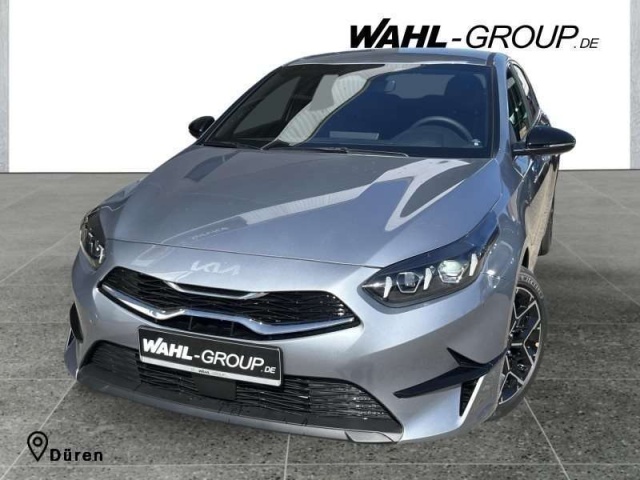 Kia Ceed / cee'd