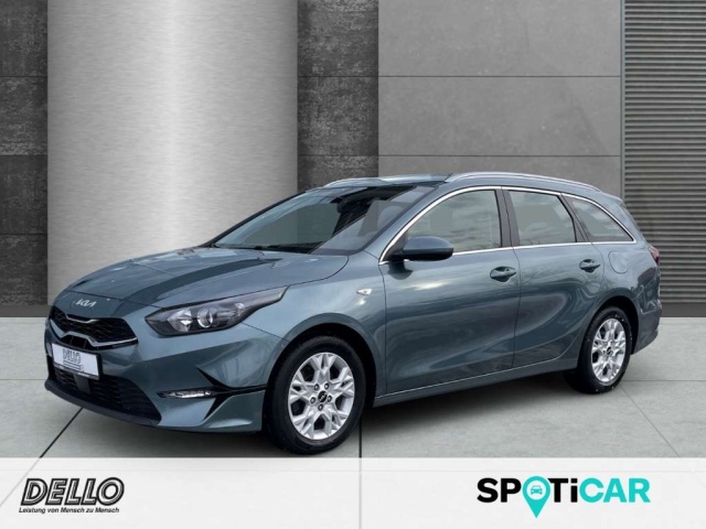 Kia Ceed / cee'd