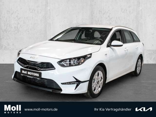 Kia Ceed / cee'd