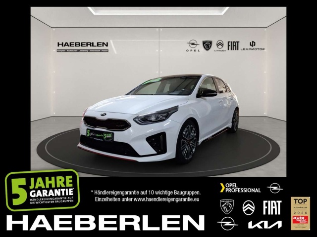 Kia Ceed / cee'd