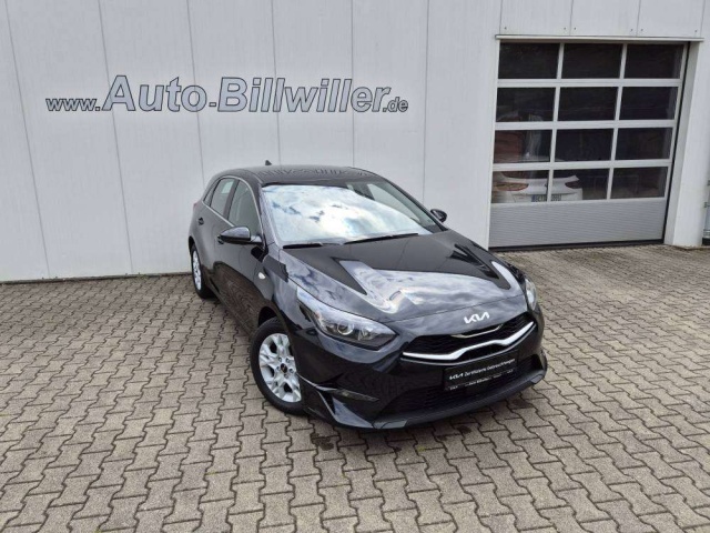 Kia Ceed / cee'd