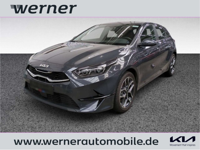 Kia Ceed / cee'd