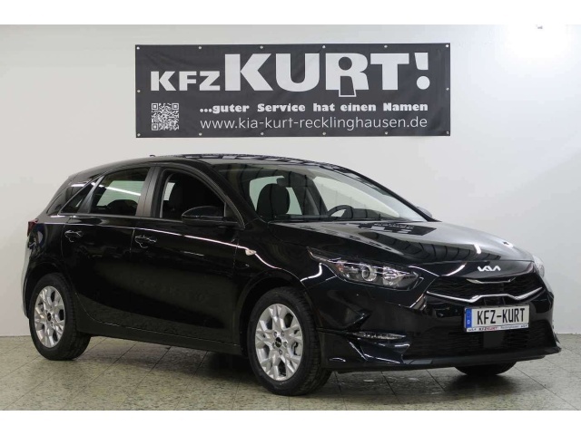 Kia Ceed / cee'd