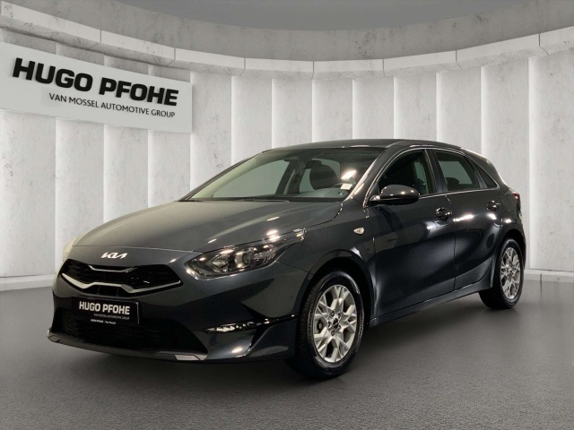 Kia Ceed / cee'd