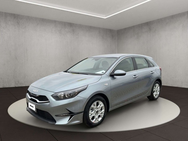Kia Ceed / cee'd